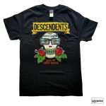 DESCENDENTS 官方原版 Day of The Dork (TS-S)